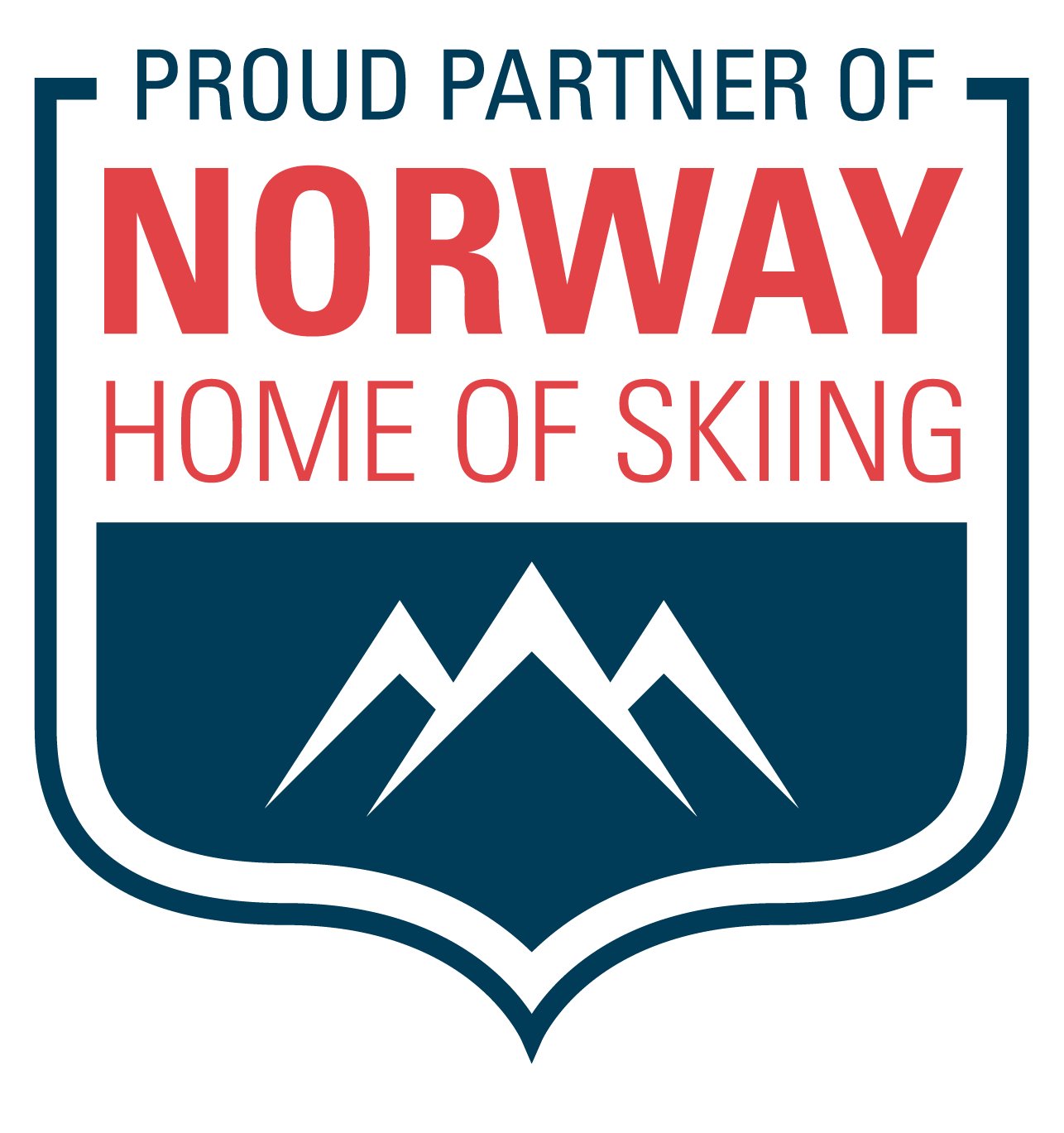 Norway home of skiing